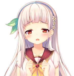 Page 1208 of Watashi ga Suki nara "Suki" tte Itte! Character CG Ayame 1 - preview thumbnail