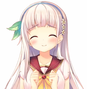 Page 1231 of Watashi ga Suki nara "Suki" tte Itte! Character CG Ayame 1 - preview thumbnail