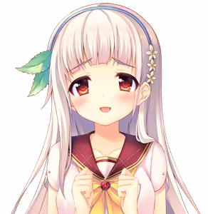 Page 1234 of Watashi ga Suki nara "Suki" tte Itte! Character CG Ayame 1 - preview thumbnail