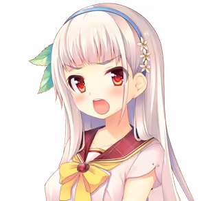 Page 1430 of Watashi ga Suki nara "Suki" tte Itte! Character CG Ayame 1 - preview thumbnail