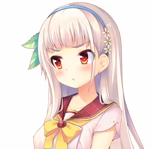 Page 1431 of Watashi ga Suki nara "Suki" tte Itte! Character CG Ayame 1 - preview thumbnail