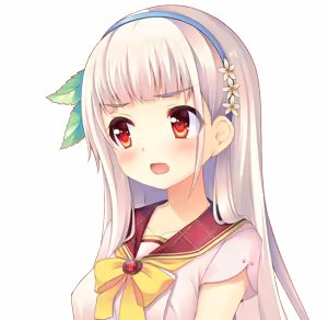 Page 1438 of Watashi ga Suki nara "Suki" tte Itte! Character CG Ayame 1 - preview thumbnail