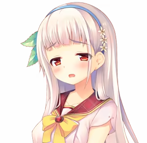 Page 1442 of Watashi ga Suki nara "Suki" tte Itte! Character CG Ayame 1 - preview thumbnail