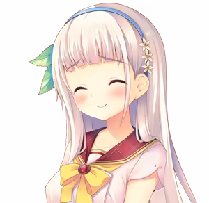 Page 1465 of Watashi ga Suki nara "Suki" tte Itte! Character CG Ayame 1 - preview thumbnail