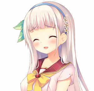 Page 1466 of Watashi ga Suki nara "Suki" tte Itte! Character CG Ayame 1 - preview thumbnail