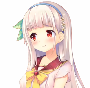 Page 1469 of Watashi ga Suki nara "Suki" tte Itte! Character CG Ayame 1 - preview thumbnail