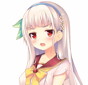 Page 1474 of Watashi ga Suki nara "Suki" tte Itte! Character CG Ayame 1 - preview thumbnail
