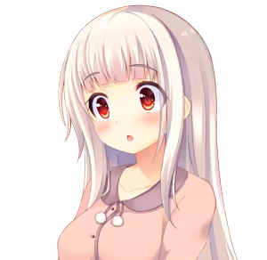 Page 15 of Watashi ga Suki nara "Suki" tte Itte! Character CG Ayame 1 - preview thumbnail