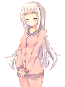 Page 157 of Watashi ga Suki nara "Suki" tte Itte! Character CG Ayame 1 - preview thumbnail