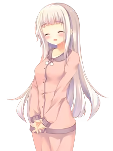 Page 158 of Watashi ga Suki nara "Suki" tte Itte! Character CG Ayame 1 - preview thumbnail