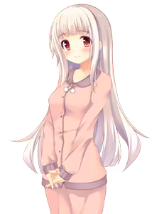 Page 159 of Watashi ga Suki nara "Suki" tte Itte! Character CG Ayame 1 - preview thumbnail