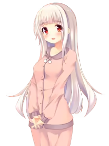 Page 160 of Watashi ga Suki nara "Suki" tte Itte! Character CG Ayame 1 - preview thumbnail