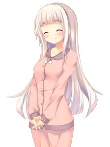 Page 163 of Watashi ga Suki nara "Suki" tte Itte! Character CG Ayame 1 - preview thumbnail
