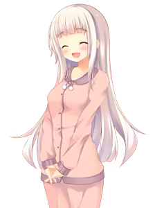 Page 164 of Watashi ga Suki nara "Suki" tte Itte! Character CG Ayame 1 - preview thumbnail