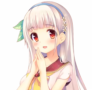 Page 1642 of Watashi ga Suki nara "Suki" tte Itte! Character CG Ayame 1 - preview thumbnail