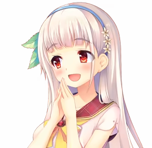 Page 1650 of Watashi ga Suki nara "Suki" tte Itte! Character CG Ayame 1 - preview thumbnail