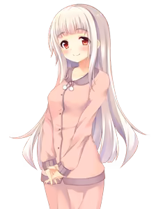 Page 165 of Watashi ga Suki nara "Suki" tte Itte! Character CG Ayame 1 - preview thumbnail