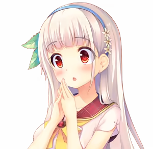 Page 1653 of Watashi ga Suki nara "Suki" tte Itte! Character CG Ayame 1 - preview thumbnail