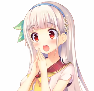 Page 1654 of Watashi ga Suki nara "Suki" tte Itte! Character CG Ayame 1 - preview thumbnail
