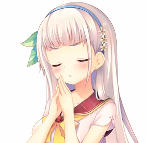 Page 1661 of Watashi ga Suki nara "Suki" tte Itte! Character CG Ayame 1 - preview thumbnail