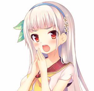 Page 1664 of Watashi ga Suki nara "Suki" tte Itte! Character CG Ayame 1 - preview thumbnail