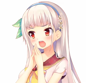 Page 1666 of Watashi ga Suki nara "Suki" tte Itte! Character CG Ayame 1 - preview thumbnail