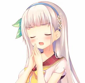 Page 1668 of Watashi ga Suki nara "Suki" tte Itte! Character CG Ayame 1 - preview thumbnail