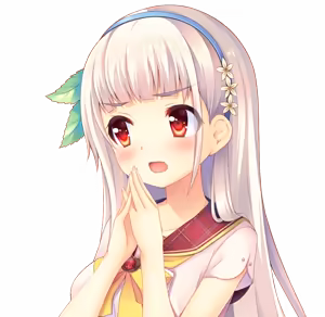 Page 1672 of Watashi ga Suki nara "Suki" tte Itte! Character CG Ayame 1 - preview thumbnail