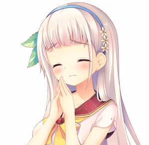 Page 1673 of Watashi ga Suki nara "Suki" tte Itte! Character CG Ayame 1 - preview thumbnail