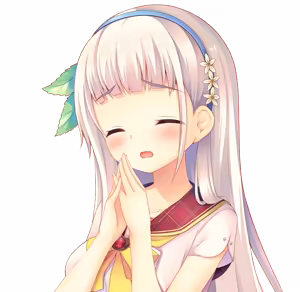 Page 1674 of Watashi ga Suki nara "Suki" tte Itte! Character CG Ayame 1 - preview thumbnail