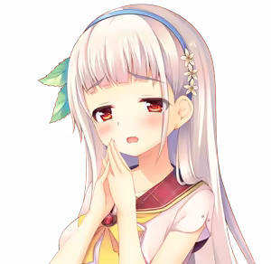 Page 1676 of Watashi ga Suki nara "Suki" tte Itte! Character CG Ayame 1 - preview thumbnail