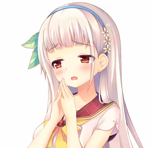 Page 1678 of Watashi ga Suki nara "Suki" tte Itte! Character CG Ayame 1 - preview thumbnail