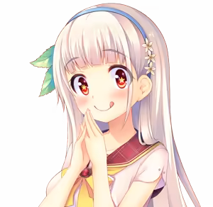 Page 1681 of Watashi ga Suki nara "Suki" tte Itte! Character CG Ayame 1 - preview thumbnail