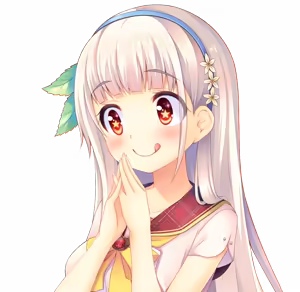Page 1683 of Watashi ga Suki nara "Suki" tte Itte! Character CG Ayame 1 - preview thumbnail