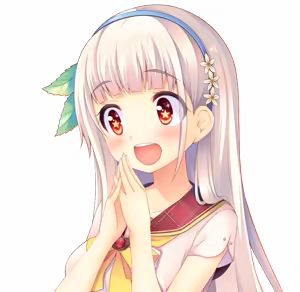 Page 1684 of Watashi ga Suki nara "Suki" tte Itte! Character CG Ayame 1 - preview thumbnail