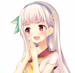 Page 1698 of Watashi ga Suki nara "Suki" tte Itte! Character CG Ayame 1 - preview thumbnail