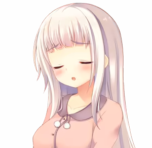 Page 17 of Watashi ga Suki nara "Suki" tte Itte! Character CG Ayame 1 - preview thumbnail