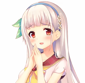 Page 1702 of Watashi ga Suki nara "Suki" tte Itte! Character CG Ayame 1 - preview thumbnail