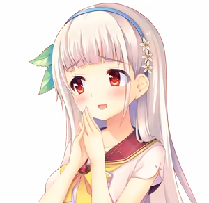 Page 1704 of Watashi ga Suki nara "Suki" tte Itte! Character CG Ayame 1 - preview thumbnail