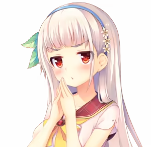 Page 1707 of Watashi ga Suki nara "Suki" tte Itte! Character CG Ayame 1 - preview thumbnail
