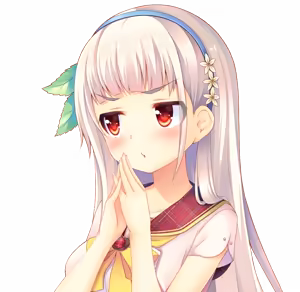 Page 1709 of Watashi ga Suki nara "Suki" tte Itte! Character CG Ayame 1 - preview thumbnail