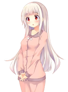Page 171 of Watashi ga Suki nara "Suki" tte Itte! Character CG Ayame 1 - preview thumbnail