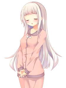 Page 173 of Watashi ga Suki nara "Suki" tte Itte! Character CG Ayame 1 - preview thumbnail