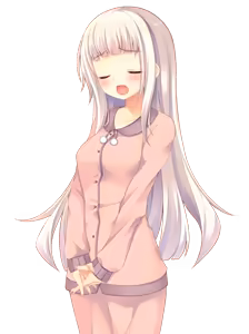 Page 174 of Watashi ga Suki nara "Suki" tte Itte! Character CG Ayame 1 - preview thumbnail