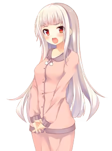 Page 182 of Watashi ga Suki nara "Suki" tte Itte! Character CG Ayame 1 - preview thumbnail
