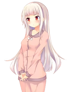 Page 183 of Watashi ga Suki nara "Suki" tte Itte! Character CG Ayame 1 - preview thumbnail