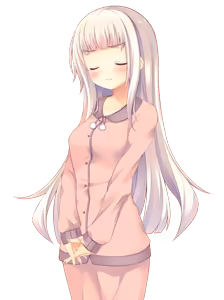 Page 185 of Watashi ga Suki nara "Suki" tte Itte! Character CG Ayame 1 - preview thumbnail