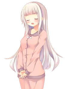 Page 186 of Watashi ga Suki nara "Suki" tte Itte! Character CG Ayame 1 - preview thumbnail