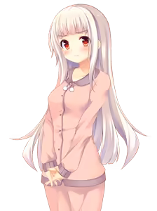 Page 187 of Watashi ga Suki nara "Suki" tte Itte! Character CG Ayame 1 - preview thumbnail