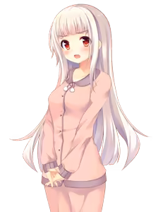 Page 188 of Watashi ga Suki nara "Suki" tte Itte! Character CG Ayame 1 - preview thumbnail